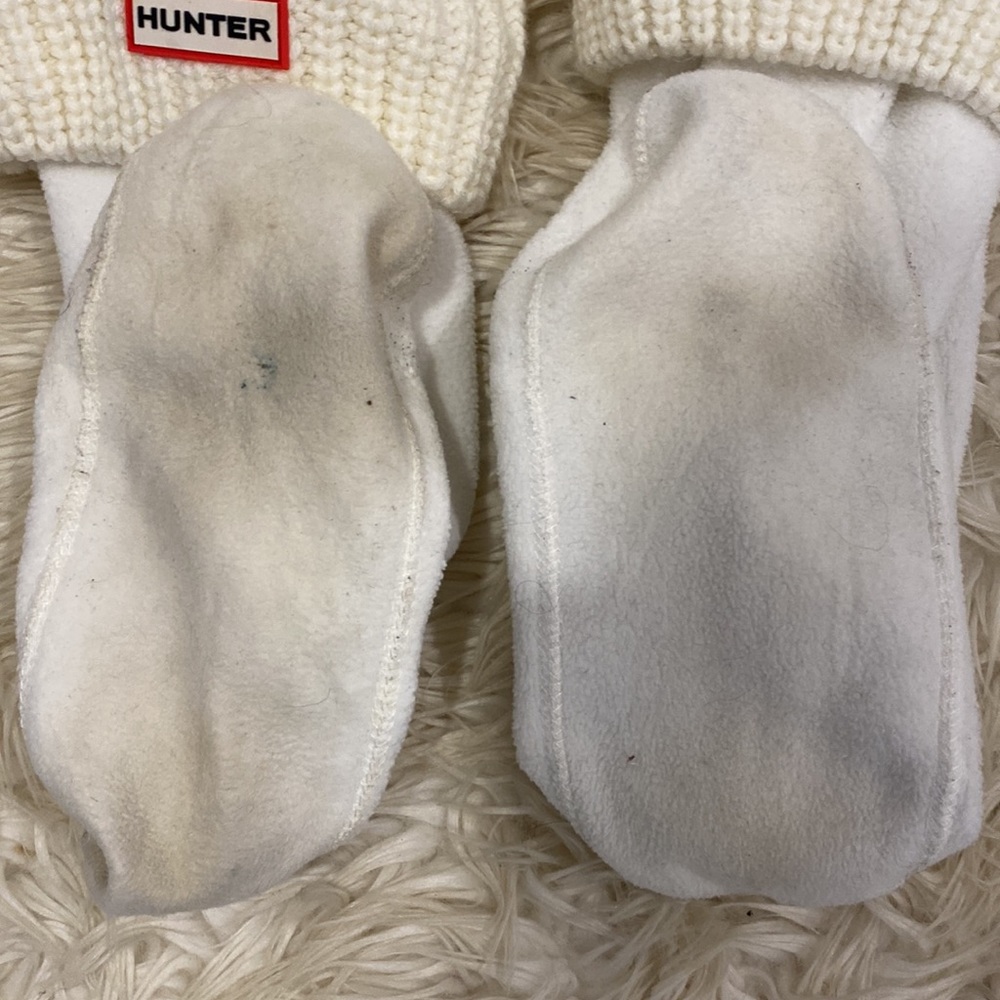 Hunter boot socks - Picture 3 of 3